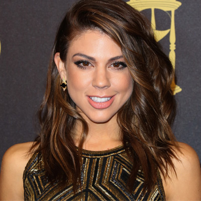 Kate Mansi