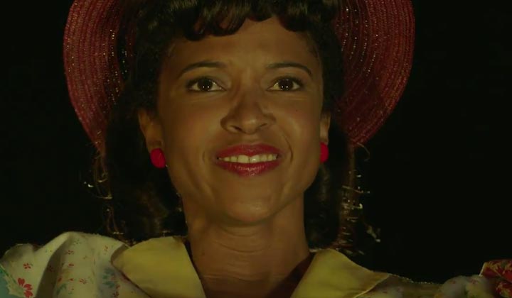 OLTL alum Renée Elise Goldsberry books Oprah film The Immortal Life of Henrietta Lacks