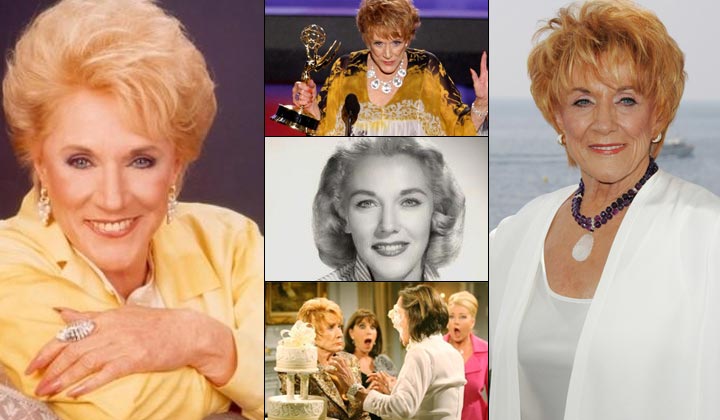 Jeanne Cooper