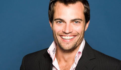 Scott Elrod