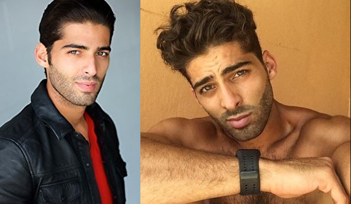 Y&R casts telenovela star Jason Canela as sexy new character named Arturo